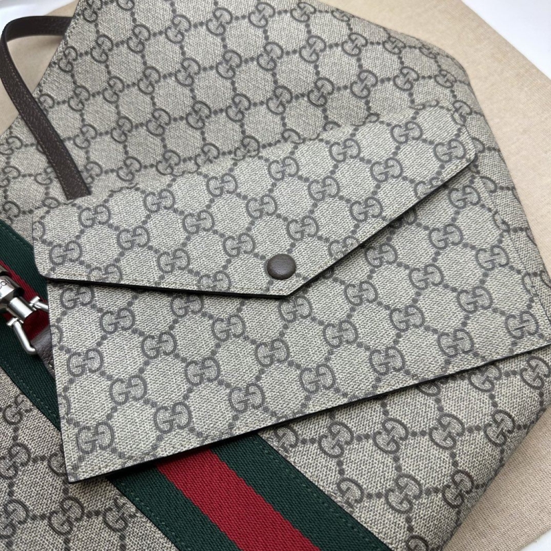 Gucci Top Handle Bags